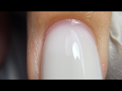 Видео: Самостоятельный замес👌МОЛОЧНЫЙ ГЕЛЬ