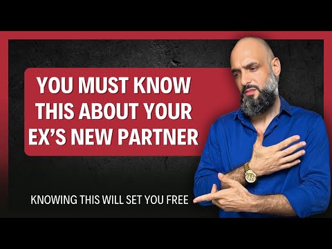 Видео: Действительно ли новый партнёр вашего бывшего лучше? ПРАВДА, которую вам нужно услышать!