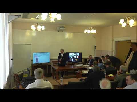 Видео: Видеозапись заседания по защите диссертации 04.04.2024 г. Бочарова Э. В.