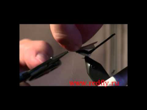 Видео: Черная муха Константин Лопухов