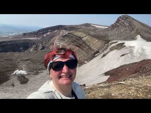 Видео: Камчатка - это любовь со многих сторон🫰