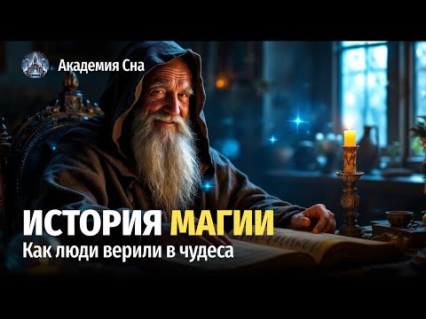 Видео: 🌙 Лекция для сна 🗿 Древние ТАЙНЫ, перед которыми БЕССИЛЬНА наука!