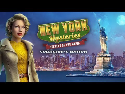 Видео: Загадки Нью Йорка 1. Проходження гри частина №4 Riddles of New York 1. Passage of the game part #4