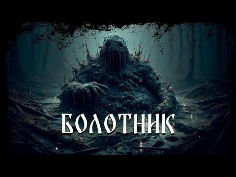 Видео: Болотник