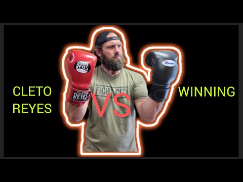Видео: ПОБЕДА над КЛЕТО РЕЙЕСОМ.