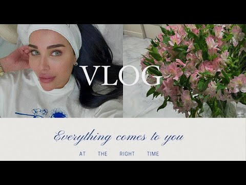 Видео: VLOG | Hydrafacial | Шоппинг