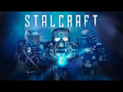 Видео: Stalcraft X - Шлях новачка 17#