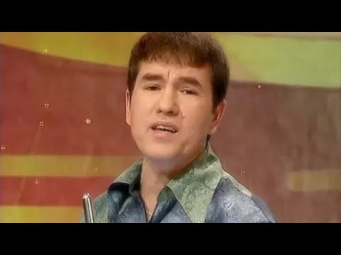 Видео: Радик Динәхмәтов - Әлдә һин бар әле донъяла