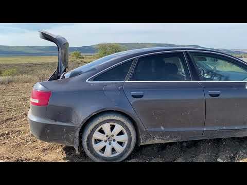 Видео: PARKING BRAKE MALFUNCTION. PARK. BRAKE Audi a6 c6 Диагностика и решение проблемы стояночного тормоза