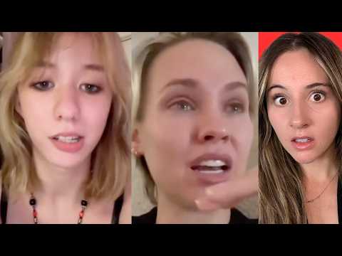 Видео: Либеральные женщины разрушили Нью-Йорк