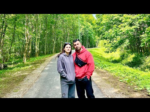 Видео: Самый большой музей в Литве под открытым небом.