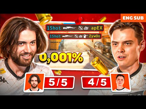 Видео: JAME И ELECTRONIC ОЦЕНИВАЮТ ХАЙЛАЙТЫ ПОДПИСЧИКОВ | VIRTUS.PRO CS2 HIGHLIGHTS VP