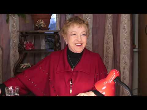 Видео: Ольга Волкова, прямой эфир №2