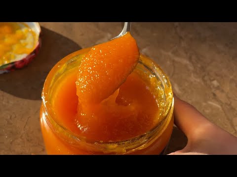 Видео: Смачний і бюджетний рецепт апельсинового джему #cooking #food #recipe 