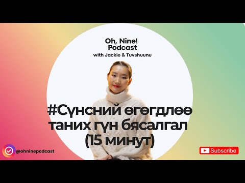Видео: Сүнсний сэрэлт | Сүнсний өгөгдлөө таних гүн бясалгал (15 минут)