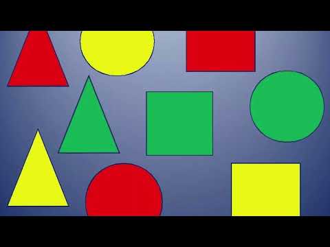 Видео: Куда заведет симметрия?