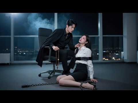 Видео: CEO хранил безбрачие 30 лет,но ее нежный поцелуй пробудил нем желание,нарушил обет и женился на ней