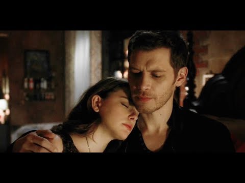 Видео: хоуп и клаус // клип //