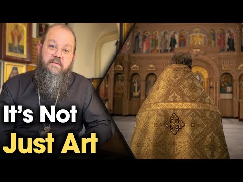 Видео: Как иконы помогают молитве