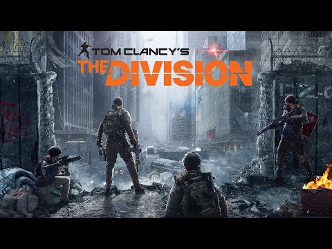 Видео: The Division | Открываем 200+ ящиков у торговца в 2025 году (PS5) #thedivision #thedivisiongame