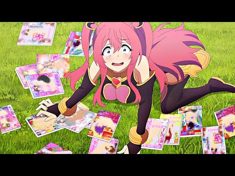 Видео: Мне это подкинули | Смешные моменты из аниме | Аниме Приколы