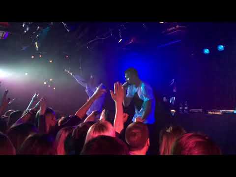 Видео: Loc-dog - Живьём не сдамся. 16 тонн 09.11.17