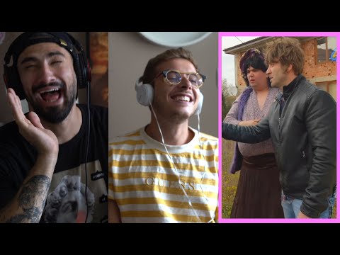 Видео: ДВОЙКА РЕАГИРА на КАРАНТИНЕН СПОР - БАТКАТА