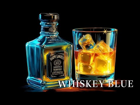 Видео: Медленная блюзовая гитара для расслабляющих вечеров