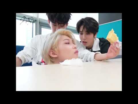 Видео: чанликсы это жизнь чанликсы это любовь