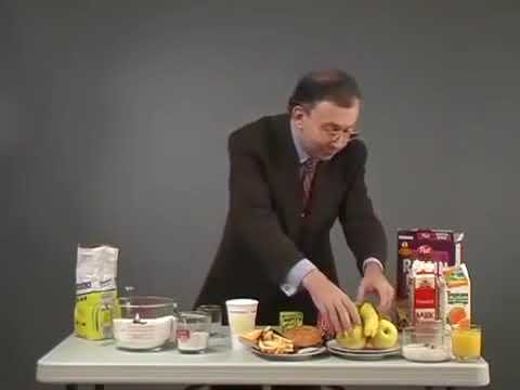 Видео: Про нарушение углеводного обмена. Про сахар. Константин Монастырский.