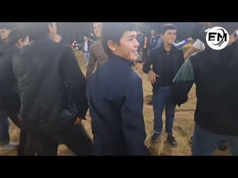 Видео: Туй Бошланди Дустларим Чинор Туйи Хама Уйнда Лайк Босамиз Дустларим @FarruxMedia  2023