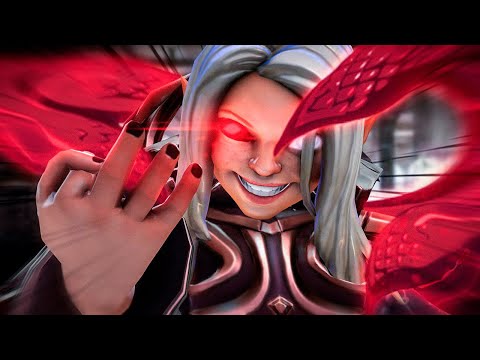 Видео: НА ЧТО СПОСОБЕН BABY INVOKER SSS+ РАНГА?