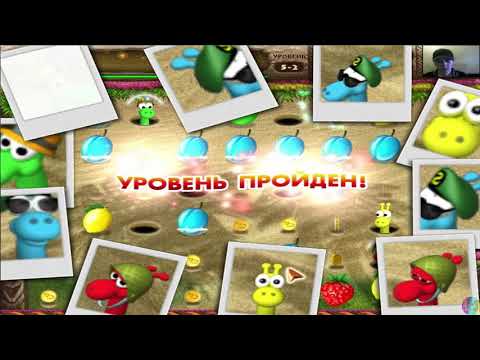 Видео: Нямстеры 2 #5