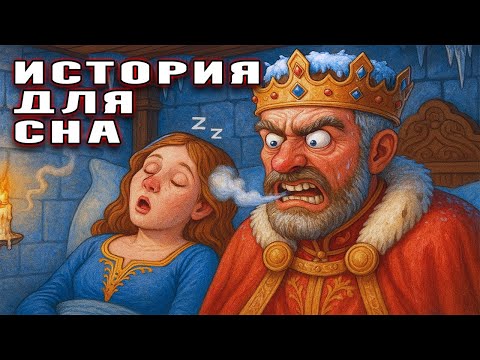 Видео: ГДЕ спали Короли зимой? ТАЙНЫ спален средневековых замков в лютый мороз