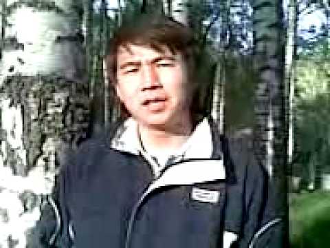 Видео: Бауыржан Турабаев-Анекдот.3gp