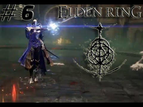 Видео: ELDEN RING DLC | ТА САМАЯ РЕЛЛАНА #6