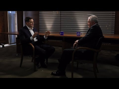 Видео: «Диалог»: Алексей Мордашов и Владимир Булавин