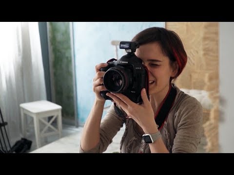 Видео: Сколько тратят фотографы | БИЗНЕС-ПЛАН