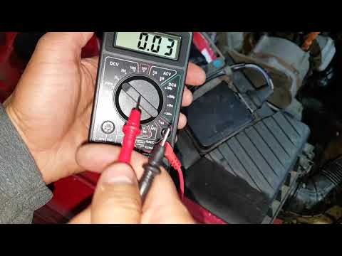 Видео: Как проверить лямбда зонд. Коротко