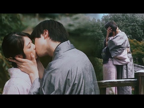 Видео: С нами явно что-то не так🌺Cursed in Love🌺 Клип к дораме