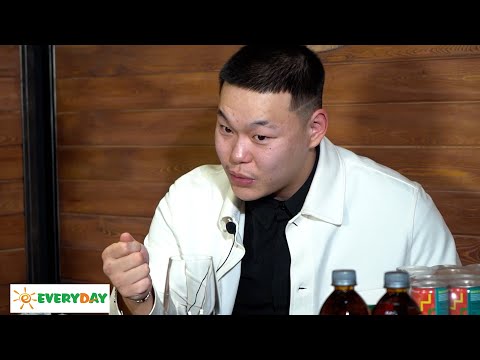 Видео: Халамцуу Яриа-89  Gangbay хамтлагийн дуучин,жүжигчин С.Баянмөнх #subscribe