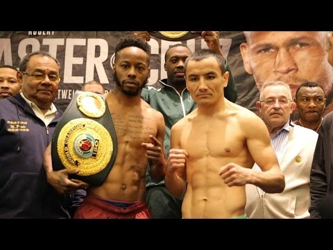 Видео: Жанат Жакиянов - Рауш Уоррен  | Rau'shee Warren vs Zhanat Zhakiyanov