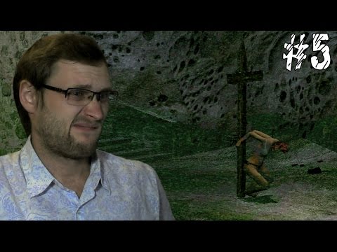 Видео: Manhunt ► ХРЕНОВЕНЬКИЙ СПАСАТЕЛЬ ► #5