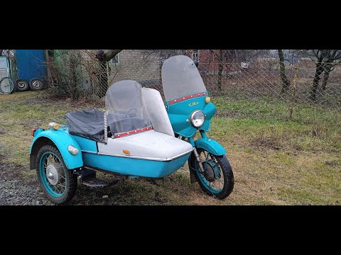 Видео: ИЖ-56 Зачем бензину масло МК 1991 №7 34 стр