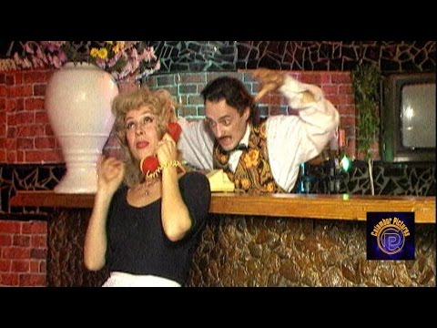 Видео: Каламбур. Бар Каламбур 49 / Calambur. Bar Calambur