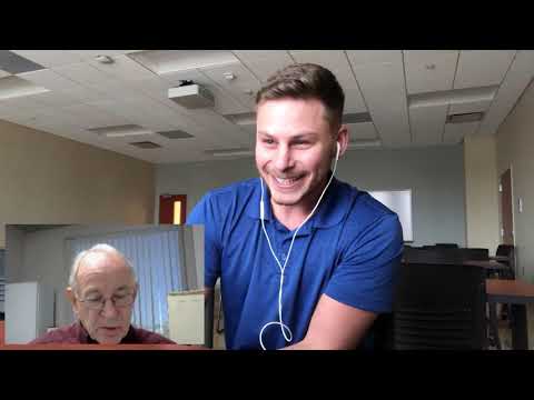 Видео: Обсуждение исследования внутреннего монолога с клиническим психологом