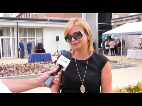 Видео: 50 години град Девня / Филм