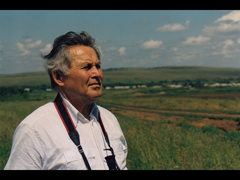 Видео: Эпоха Амира Абдразакова. 2019 год.