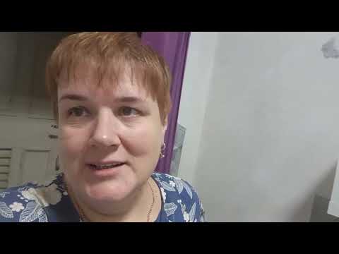 Видео: Приехала мама/ волнительный день