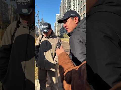 Видео: ОСИ, застройщик и ГАСК ищут решение. Часть 1